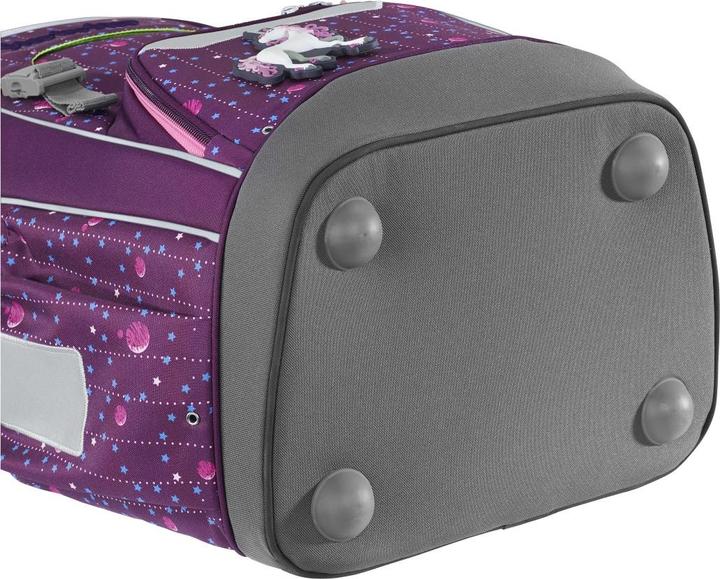 Produktbild Step by Step Ranzen-Set GIANT, 5-teilig (23 l)