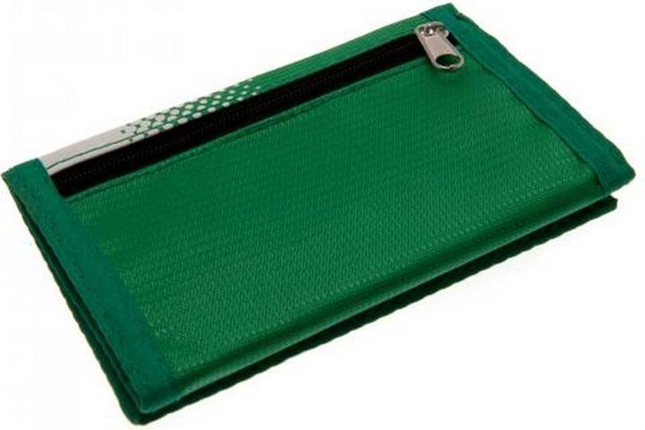 Produktbild Celtic FC Brieftasche mit Farbverlauf