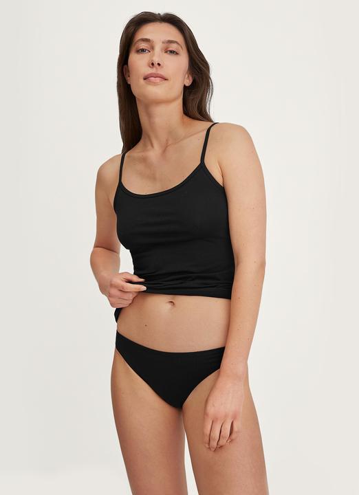 Immagine prodotto Calida Essential Cotton Slip (M, Confezione singola)