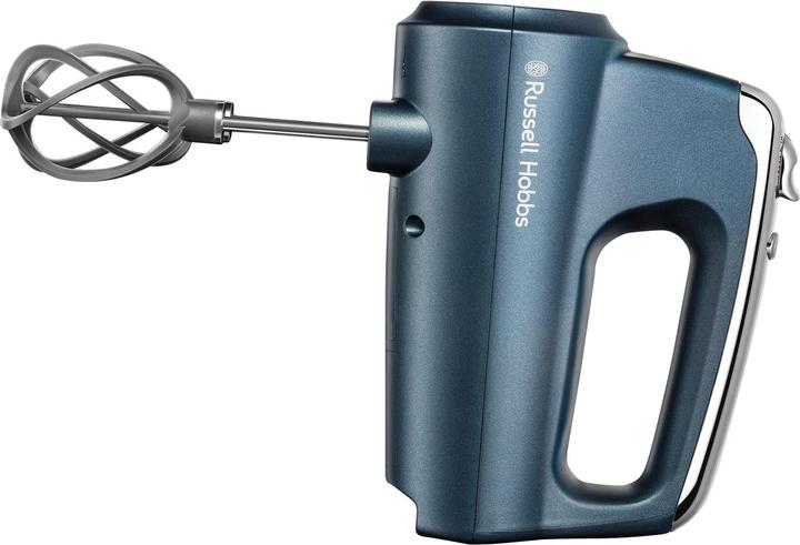 Russell Hobbs SWIRL Hand Mixer Sapphire (350 W)