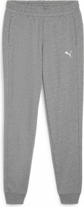 Actual product image Puma teamGOAL Casuals Pants Wmn (XL)