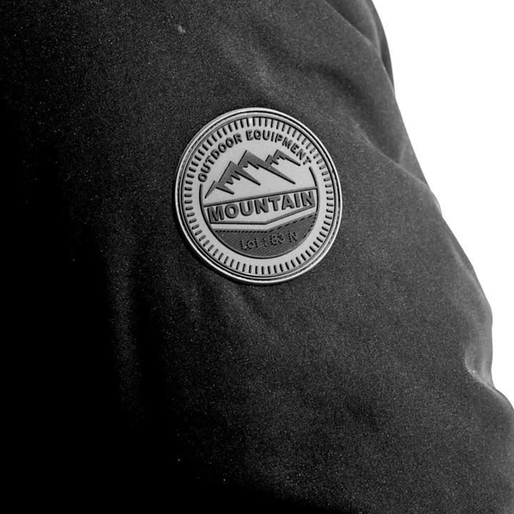 Produktbild Atlas For Men Parka mit Kapuze (L)