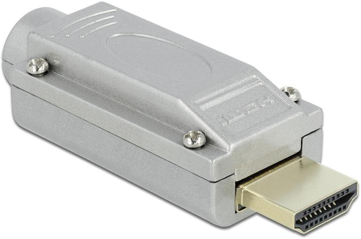Produktbild Delock HDMI-A zu Terminalblock (20 Pin Terminal Block, 6.15 cm)