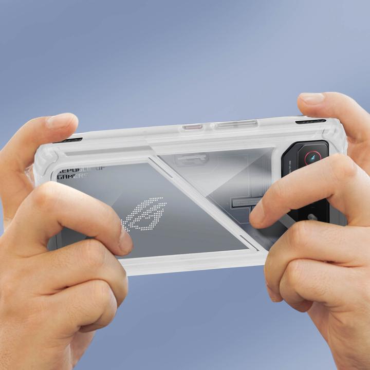Actual product image Avizar BumpArmor Series (Asus ROG Phone 7 Ultimate)