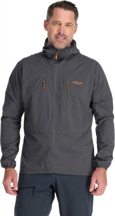 Rab Borealis Jacket (XS)