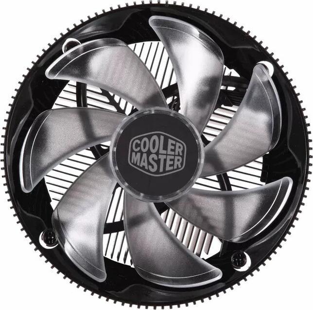 Produktbild Cooler Master I71C RGB - SANS CONTROLEUR- OEM (1 x)