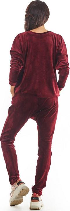 Actual product image Awama Sports suit trousers model (S, M, S/M)