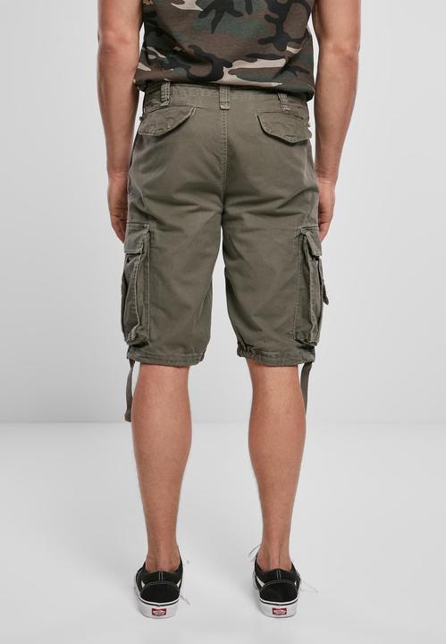 Immagine prodotto Brandit Pantaloncini Cargo vintage (4XL)