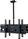 Art RAMT AR-21D doppio controsoffitto (Soffitto, 65", 120 kg)