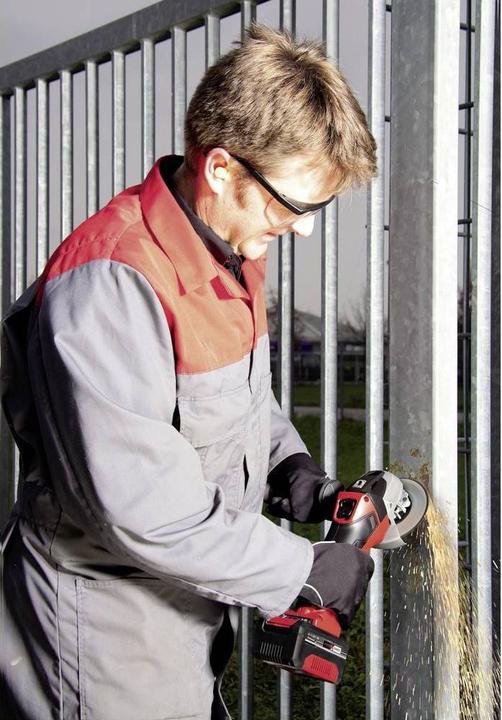 Produktbild Einhell TE-TK 18/2 Li Kit