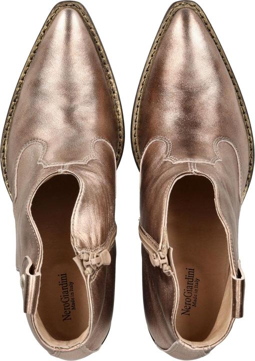 Actual product image Nero Giardini Stiefelette (40)