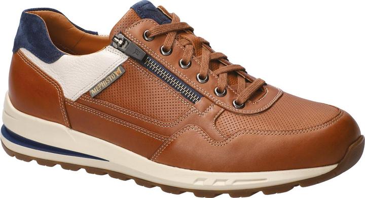 Mephisto Bradley (42)