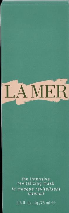 Actual product image La Mer The Intensive Revitalizing Mask (75 ml)