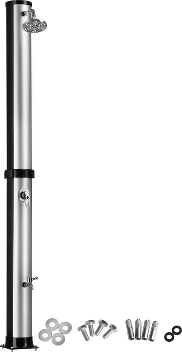 Actual product image tectake Orinoco