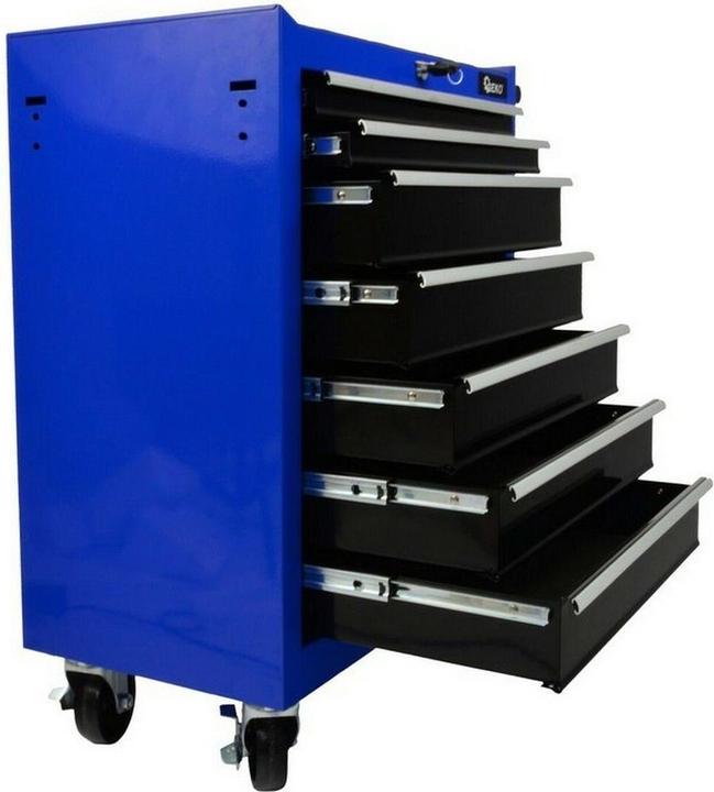 GEKO Werkstattschrank