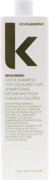 Immagine prodotto Kevin Murphy MAXI.WASH 1000ml (1000 ml, Shampoo liquido)