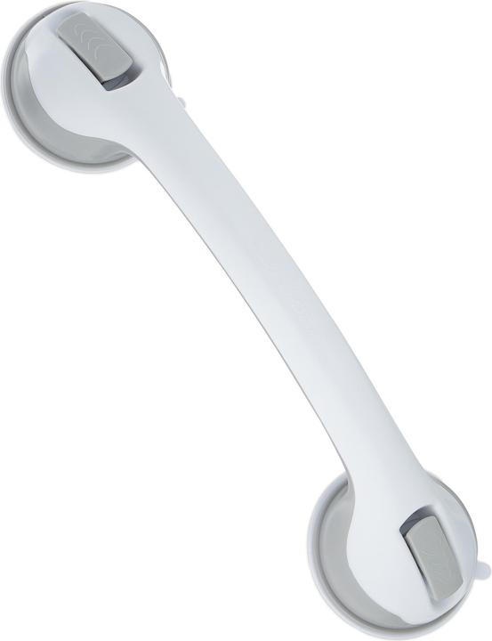 Actual product image Relaxdays Suction cup handle