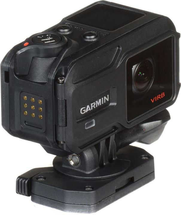 Produktbild Garmin Virb Xe (30p, Full HD, WLAN, Bluetooth)