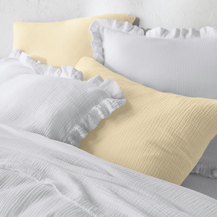 Actual product image La Redoute Interieurs Kumla (Duvet cover, 240 x 220 cm)