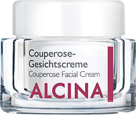 Alcina Couperose Gesichtscreme (50 ml, Tagescreme)
