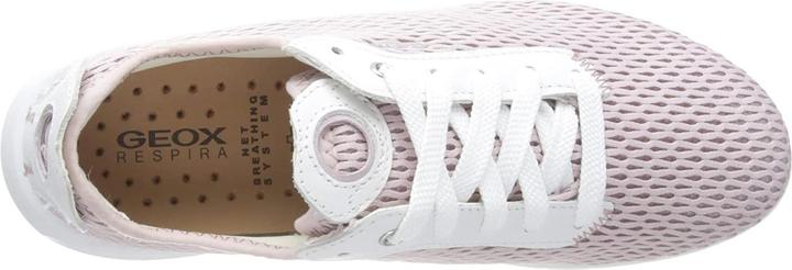 Produktbild Geox Sneaker Aerantis Leder (38)