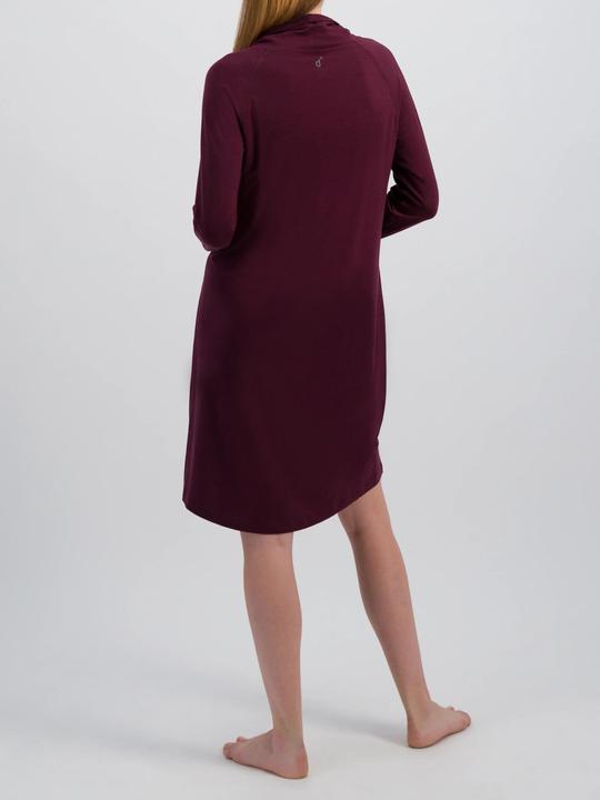 Produktbild Dagsmejan Stay Warm Sleep Dress (38)