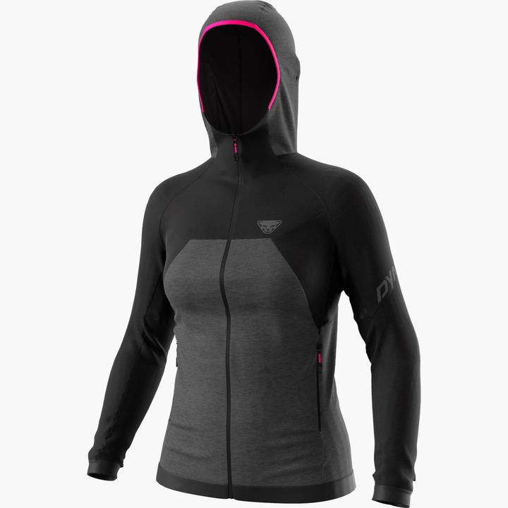 Produktbild Dynafit Tour Wool Thermal Jacke (L)
