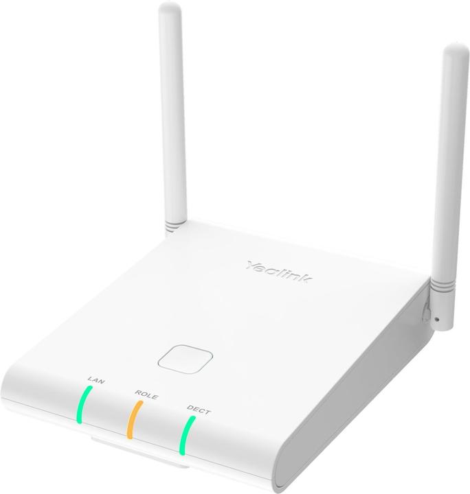 Actual product image Yealink Manager W90DM