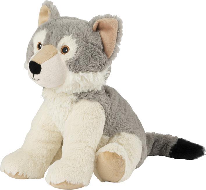 Produktbild Warmies Wärmetier Wolf (35 cm)