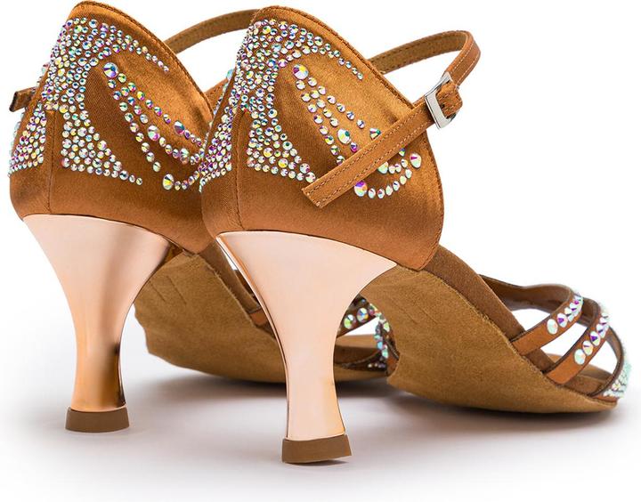 Immagine prodotto Dancing Queens Scarpe da ballo DQ L3M (36)