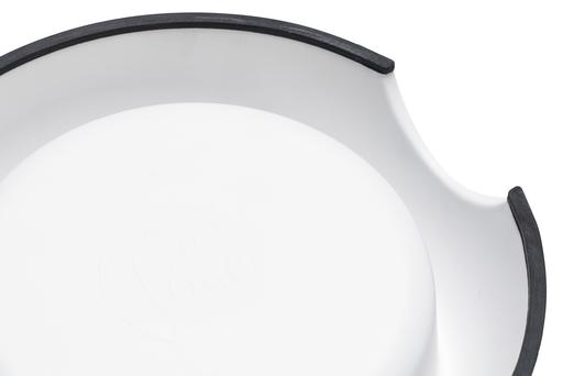 Actual product image Designed by Lotte Dog bowl Meis (0.70 l)