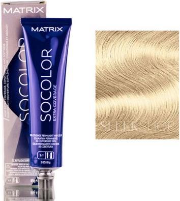 Produktbild Matrix So Color Pre-Bonded 510N 90ml (510N Extra Light Blonde)