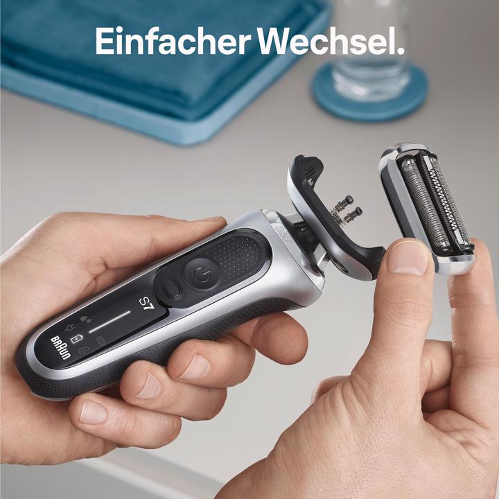 Produktbild Braun Kombipack 73S (1 x)
