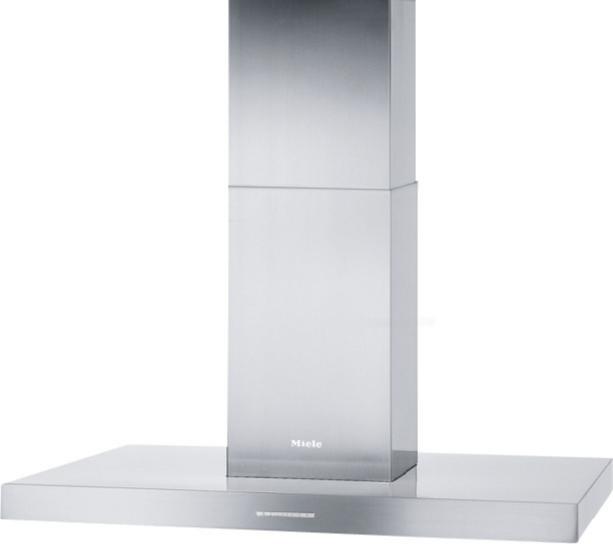 Miele PUR 98 D (Inselhaube)