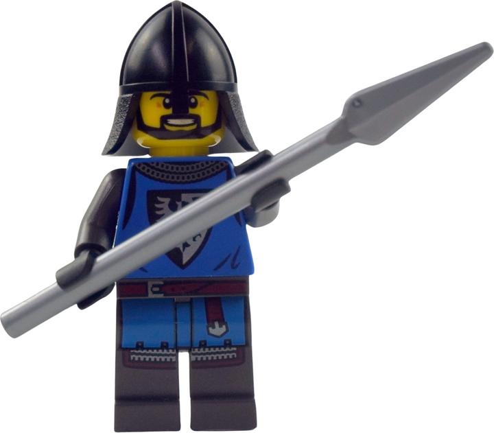 Immagine prodotto LEGO Pacchetto battaglia cavaliere blu cavaliere falco