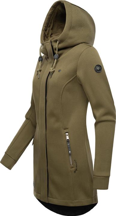 Actual product image Ragwear Letti Bonded (XXL)
