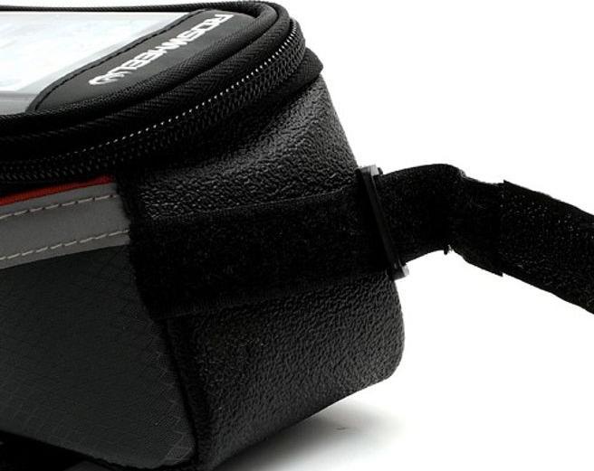 Produktbild MU Classic Universal Fahrrad Halterung für Smartphones bis 4.2"