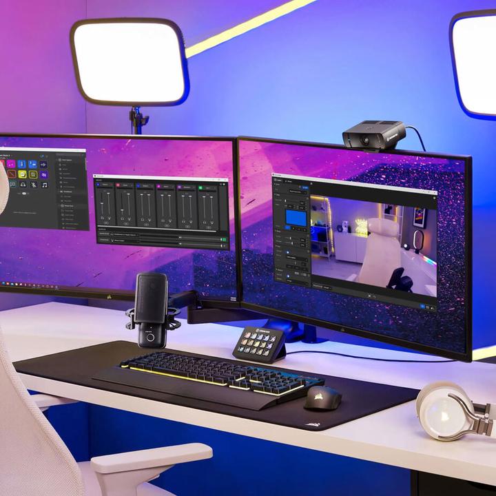 Produktbild Elgato Facecam Pro (8.30 Mpx)