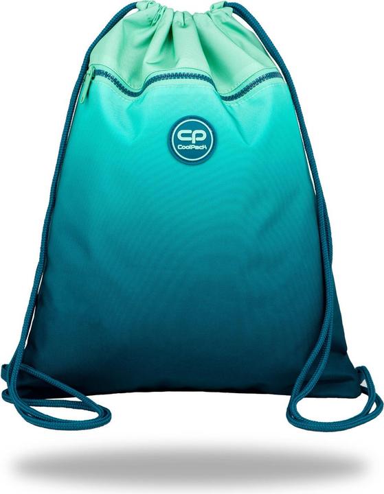 Actual product image Coolpack 4-piece rucksack set PICK 17 (26 l)