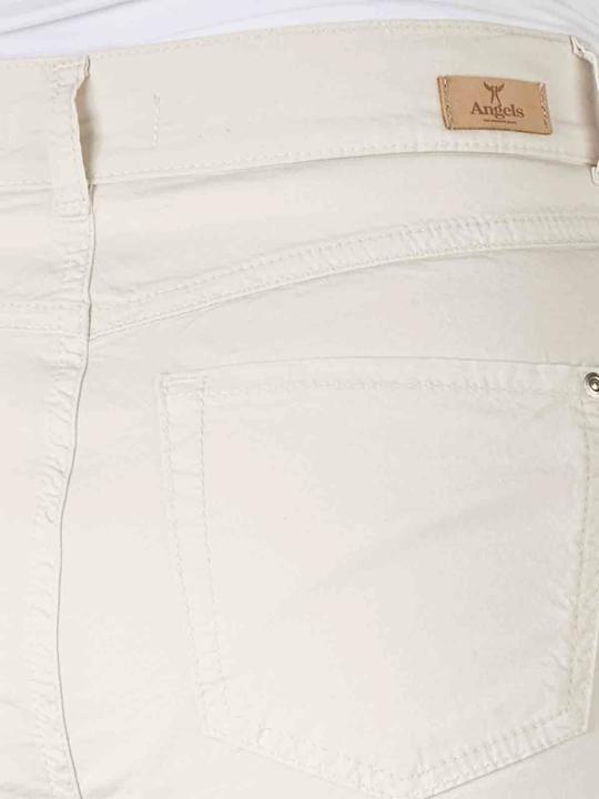 Actual product image Angels Feather Light Cici TU Pant Straight Fit Lunar Rock (W26)