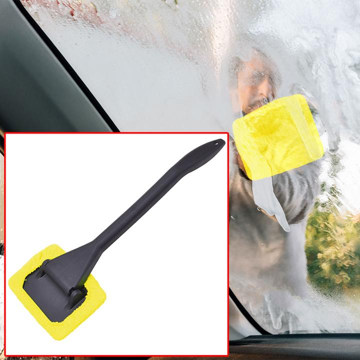 Immagine prodotto Filmer Pulitore per parabrezza con testa flessibile