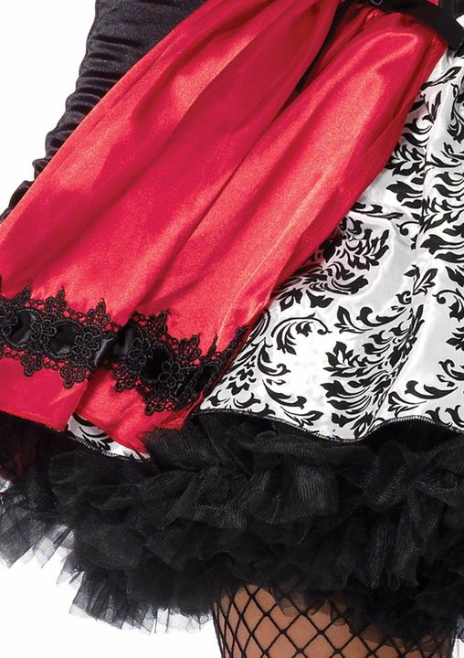 Produktbild Leg Avenue Gothic Rotkäppchen (38)