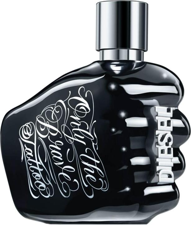 Diesel Only The Brave Tattoo (Eau de Toilette, 75 ml)