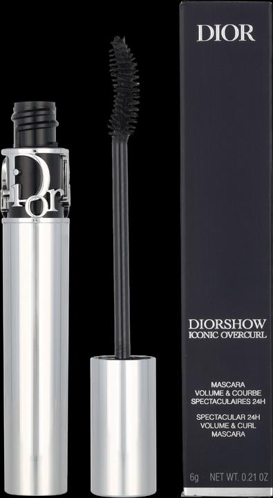 Produktbild Dior Diorshow (#090 Black)