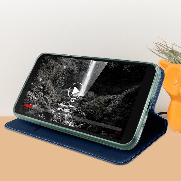 Immagine prodotto Dux Ducis Copertina per libri Skin Pro Series (Huawei Y5p)
