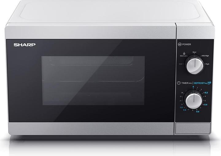 Image du produit Sharp YC-MS01E-S (20 l)