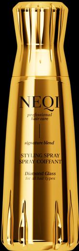 Produktbild Neqi Treatment Treasure Diamond Glass Spray for All Hair Types 180ml (180 ml)