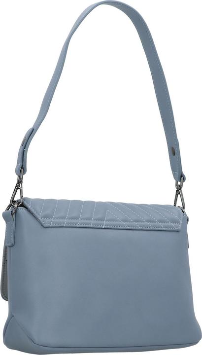Actual product image Bugatti SIRA shoulder bag