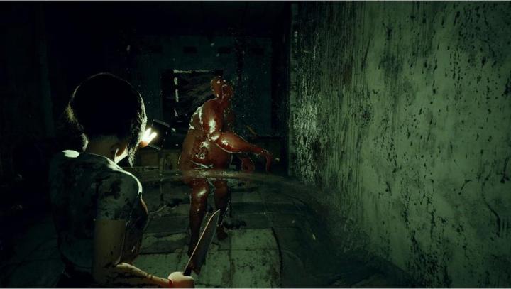 Actual product image Softsource Dreadout 2 (Import) (PS5, EN)