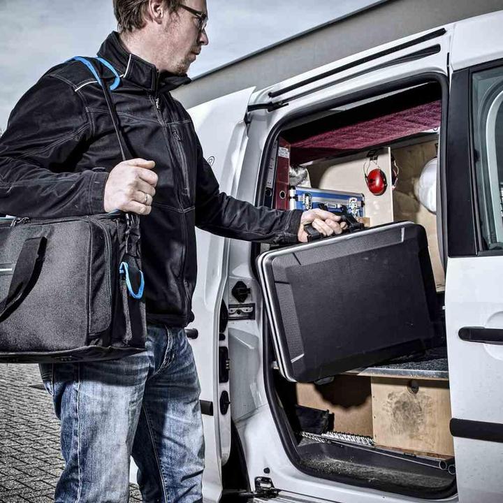 Productafbeelding B&W International Toolbox basismodule (1 onderdelen)